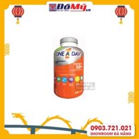 Vitamin tổng hợp dành cho nữ giới trên 50 tuổi One A Day 300 viên