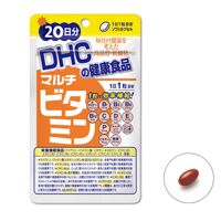 Vitamin tổng hợp dhc 60 ngày 60 viên