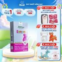 Vitamin tổng hợp Enmom HeathGlobal dành cho mẹ bầu và sau sinh - Moonstore01.