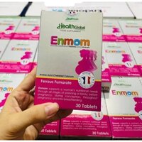 Vitamin tổng hợp Enmom