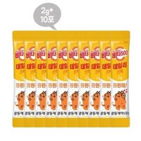 Vitamin tổng hợp hàng ngày Kwangdong Vita500 (2g x 10 gói - Gói số lượng lớn)