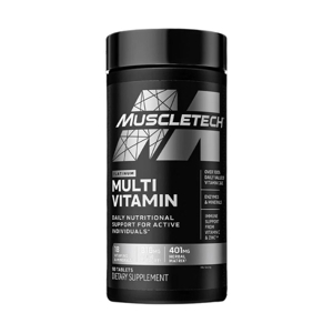 Vitamin tổng hợp Muscletech Platinum Multivitamin 90 viên