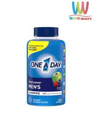 Vitamin tổng hợp One A Day Men’s 300 viên
