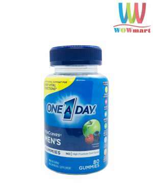 Vitamin tổng hợp One A Day Men’s 300 viên