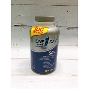 Vitamin tổng hợp One A Day Men’s 300 viên
