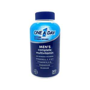 Vitamin tổng hợp One A Day Men’s 300 viên