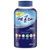 Vitamin tổng hợp One A Day Men’s 300 Viên