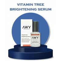 Vitamin Tree Brightening Serum