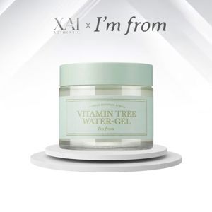 Gel Dưỡng Da siêu cấp ẩm I'm From Vitamin Tree Water Gel