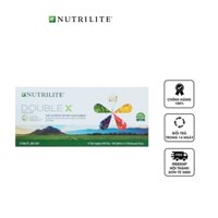 Vitamin và khoáng chất tổng hợp Nutrilite Double X