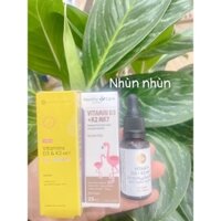 Vitamin(20ml)D3 K2 MK7 Sunday Natural, Đức/Anh/Úc tăng hấp thu canxi vào xương, răng cho trẻ từ sơ sinh đến 4 tuổi