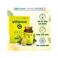 VitaminC MP pharma