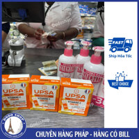 Vitamine C UPSA - C Sủi, viên ngậm nhai - hàng nội địa Pháp_Dodoshop