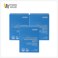 [Vitaminhouseos] men vi sinh Enteric Health probiotics 2g x 30 gói x 3Box
