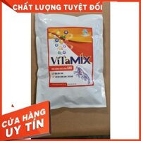 Vitamix giải độc gan