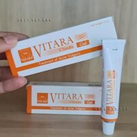 Vitara Clinda gel