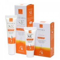 Vitara SE gel làm mờ sẹo mờ vết thâm