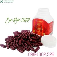Vitatree Essence Of Kangaroo 40000 Max – Viên Uống Bổ Thận Tăng Cường Sinh Lý Nam Giới Nhập Khẩu Chính Hãng Từ Úc