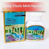 VITATREE ESSENCE OF KANGAROO 40000 TĂNG CƯỜNG SINH LÝ NAM GIỚI (100 viên) | NHẬP KHẨU CHÍNH HÃNG ÚC