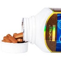 VITATREE KIDNEY TONIC – BỔ THẬN, TRÁNG DƯƠNG VÀ TĂNG CƯỜNG CHỨC NĂNG TIẾT NIỆU