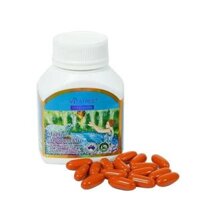 Vitatree Viên Uống Marine Collagen Plus Úc Hộp 100 Viên