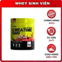 Vitaxtrong Creatine Monohydrate 5000 - 330g