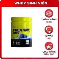 Vitaxtrong Creatine Monohydrate 5000 - 550g