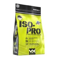 VitaXtrong ISO PRO – Hydrolyzed Whey Protein 2lbs 907g