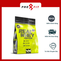 VitaXtrong Real Whey 2lbs( 907g) Real Whey Protein Sữa Tăng Cơ Cho Người Tập Gym Bổ Sung Đạm Tăng Cơ