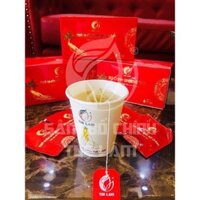[Vitekshop3] Trà nhân sâm Bố Chính Tuệ Lâm Classis