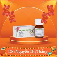 Vitex Đức(Agnus castus) [hộp trắng 60v]