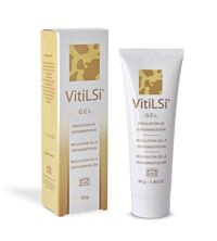 VITILSI- Gel bôi da bạch biến, giảm mất sắc tố da