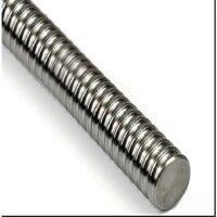 VITME 1204 + ĐAI ỐC DÀI 300MM   tiện sẵn