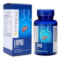 VITRAPLUS LIVPRO