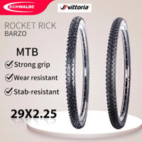 Vittoria BARZO 29 inch Lốp xe đạp MTB 29 × 2.25 Chống đâm thủng XC Schwalbe 29er 622 Lốp xe đạp leo núi