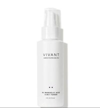 VIVANT 9% MANDELIC ACID 3-IN-1 TONER/ TONER DÀNH CHO DA DẦU MỤN VIVANT 9% MANDELIC ACID 3-IN-1 TONER