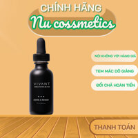 VIVANT DERM-A-RENEW SERUM DÀNH CHO DA DẦU MỤN, NHẠY CẢM 30ml