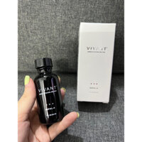 Vivant Skincare Exfol-a