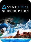 VIVEPORT Gift Card US 50 USD