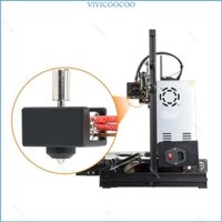 Vivi Chịu Nhiệt Độ Đùn Hotend Máy In 3D Hot End Kit Cho Ender 3