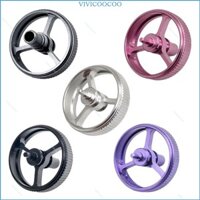 Vivi Chuột Cuộn Bánh Xe Ròng Rọc Chuột Bánh Xe Con Lăn Thay Thế Một Phần Cho Chuột Chơi Game Siêu Nhẹ GPROX