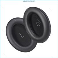 Vivi Độ bền Memory Foam Ear Pad cho tai nghe Earpads Ear Cover