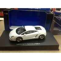 {Vivi Toys} Autoart Autoart 1: Mẫu Lamborghini Galado LP560-4 màu trắng 43 250217 XHAG.