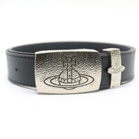 Vivienne Westwood Phụ kiện váy thắt lưng khóa xu hướng cá nhân