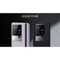 **Vivo iQOO Neo 11 5G (Snapdragon 8 Elite) - Giá Tốt, Bảo Hành 12 Tháng**