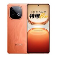 Vivo iQOO Z10 Turbo Pro (Snap 8s Gen 4 – Pin 7000mAh)