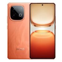 vivo iQOO Z10 Turbo Pro