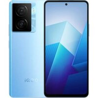 VIVO iQOO Z7X Snapdragon 695 5G 80W Flash Charger 6000mAh 120Hz Google play 50MP IES Camera NEW OTA  OriginOS 3 - Phiên bản mới nhất, nhanh chóng, mạnh mẽ