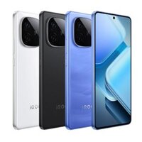 Vivo iqoo Z9 turbo 2025 { Brand New }