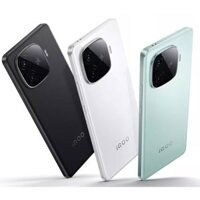 Vivo iqoo Z9 turbo bản nội địa rom tiếng Việt { Brand New }